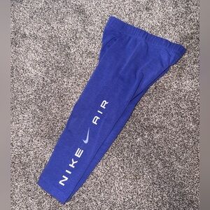Nike Kids Purple Leggings